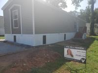 2021 Champion Grand Slam Mobile Home