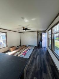 2025 Clayton Homes Inc The NXT Mobile Home