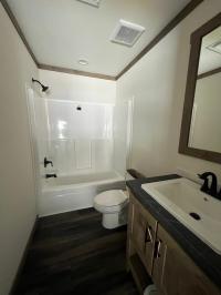 2025 Clayton Homes Inc The NXT Mobile Home