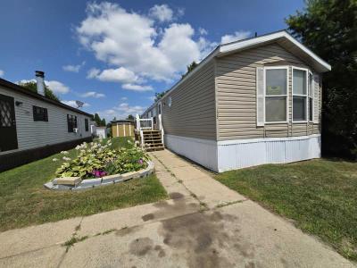 Mobile Home at 135 Heartwood Dr. Wixom, MI 48393