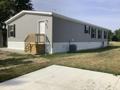 Photo 3 of 7 of home located at 6713 West Mill Run Caledonia, MI 49316