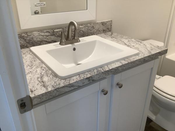 2025 Clayton 81SRH28563A Mobile Home