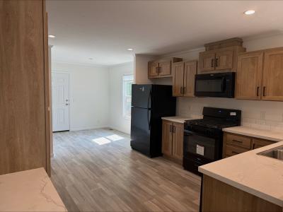 Photo 2 of 8 of home located at 6500 Millstream Loop Caledonia, MI 49316