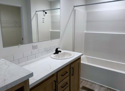 Photo 5 of 8 of home located at 6500 Millstream Loop Caledonia, MI 49316