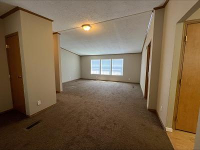 Mobile Home at 78 Grey Fox Court Lot 078 Grand Blanc, MI 48439
