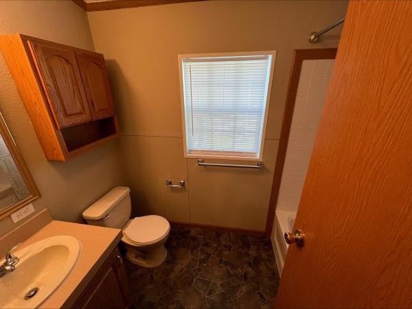 1989 Skyline Arlington Mobile Home