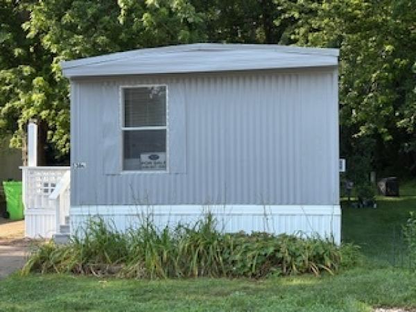 Skyline Manufactured Home