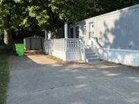 Skyline Manufactured Home