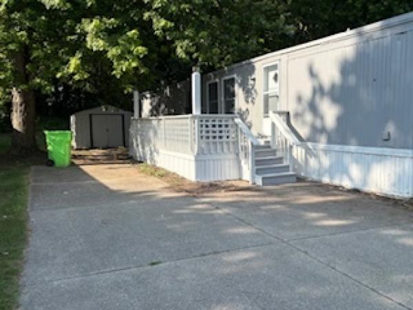 Skyline Manufactured Home