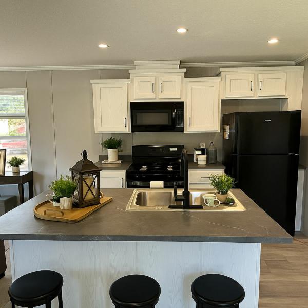 Photo 1 of 2 of home located at 89 Greenmeadow Belleville, MI 48111