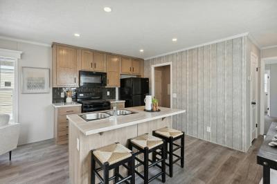 Mobile Home at 6433 Tampa Lane Lot 084 Indianapolis, IN 46241