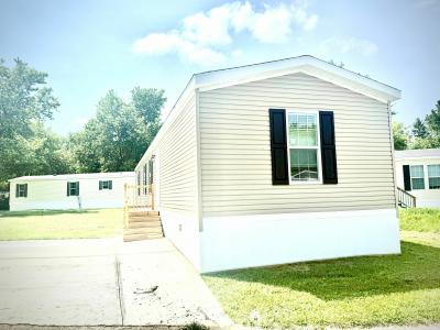 Mobile Home at 6522 S. Halcomb Circle Lot 818 Indianapolis, IN 46241