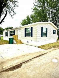 2025 Champion Dutch Aspire Mobile Home