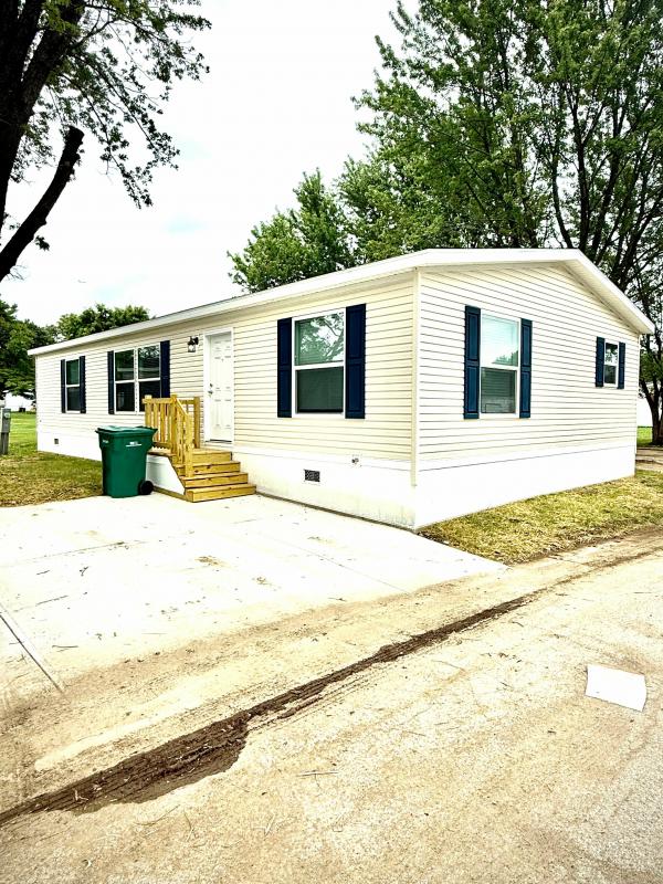 2025 Champion Mobile Home For Sale