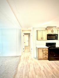 2025 Champion Dutch Aspire Mobile Home