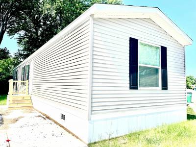 Mobile Home at 6329 Markwood Avenue Lot 481 Indianapolis, IN 46241