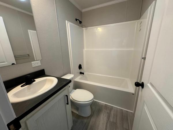 2025 Champion Dutch Aspire Mobile Home