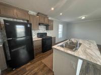 2025 Champion Dutch Aspire Mobile Home