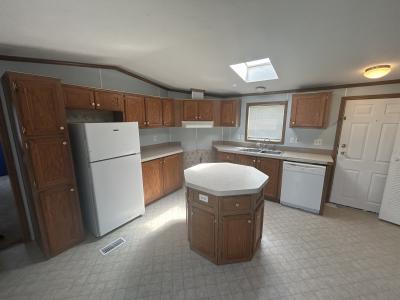 Mobile Home at 486 California Belleville, MI 48111
