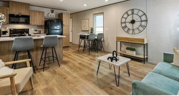 2025 Champion Mobile Home For Sale