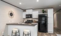 2025 Champion HUD Prime Mobile Home