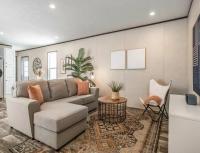 2025 Champion HUD Prime Mobile Home