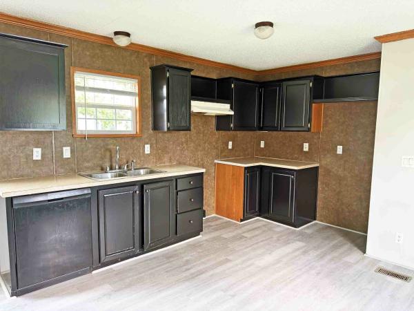 2017 Adventure Mojave  Home