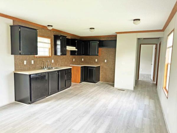 2017 Adventure Mojave  Home