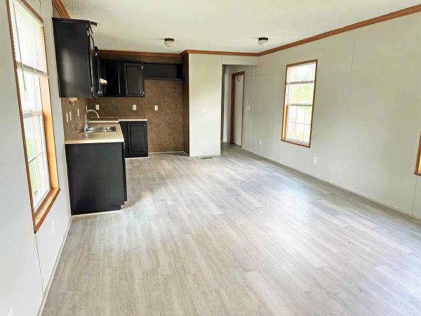 2017 Adventure Mojave  Home