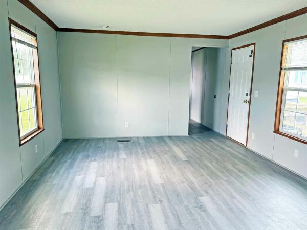 2017 Adventure Mojave  Home