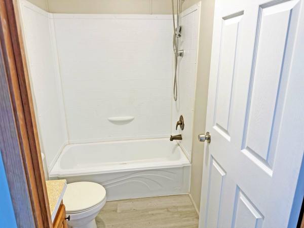 2017 Adventure Mojave  Home