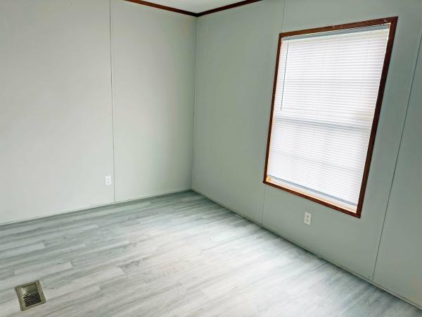 2017 Adventure Mojave  Home