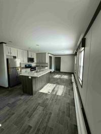 2025 Friendship Mobile Home
