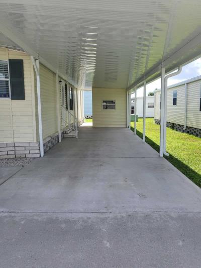 Photo 3 of 21 of home located at 221 Rainbow Dr North Fort Myers, FL 33903