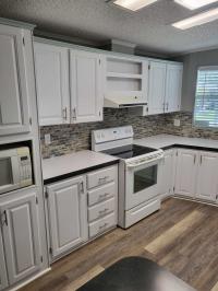 1995 Suncoast M.H. Mobile Home