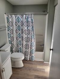 1995 Suncoast M.H. Mobile Home