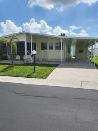 1995 Suncoast M.H. Mobile Home