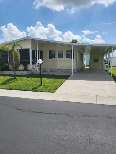 Photo 1 of 21 of home located at 221 Rainbow Dr North Fort Myers, FL 33903