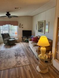 1992 Jacobsen Cornet Mobile Home