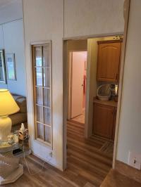 1992 Jacobsen Cornet Mobile Home