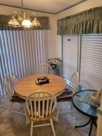 1992 Jacobsen Cornet Mobile Home