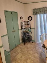 1992 Jacobsen Cornet Mobile Home