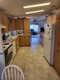 1992 Jacobsen Cornet Mobile Home