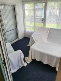 1992 Jacobsen Cornet Mobile Home
