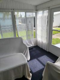 1992 Jacobsen Cornet Mobile Home