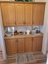 1992 Jacobsen Cornet Mobile Home
