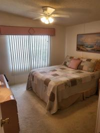 1992 Jacobsen Cornet Mobile Home