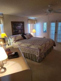 1992 Jacobsen Cornet Mobile Home