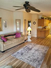 1992 Jacobsen Cornet Mobile Home