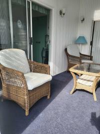 1992 Jacobsen Cornet Mobile Home